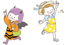 様々なイベントのイメージ